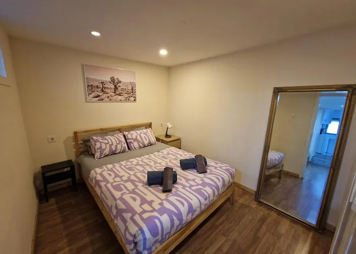Bonjoia Apartments