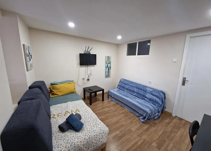 Bonjoia Apartments