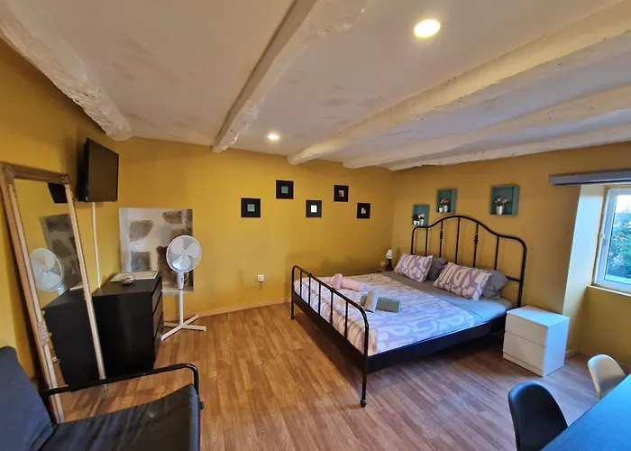 Bonjoia Apartments