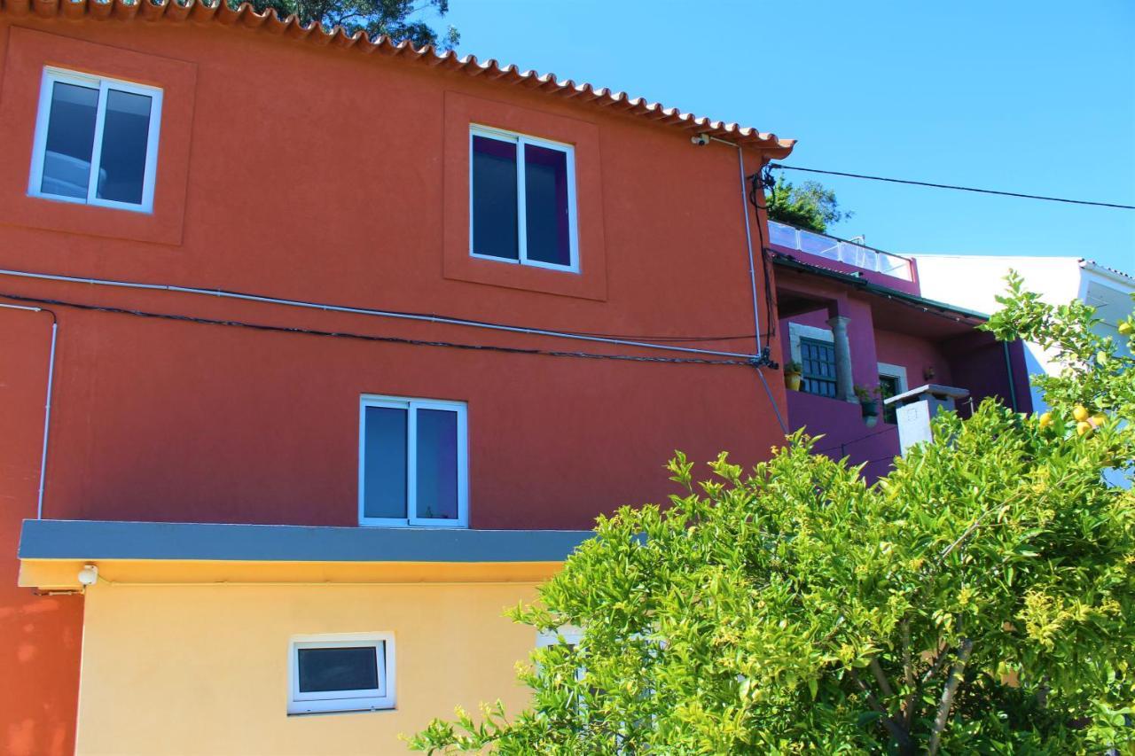 Apartamento Bonjoia *