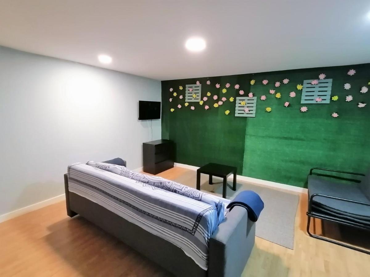 Apartamento Bonjoia