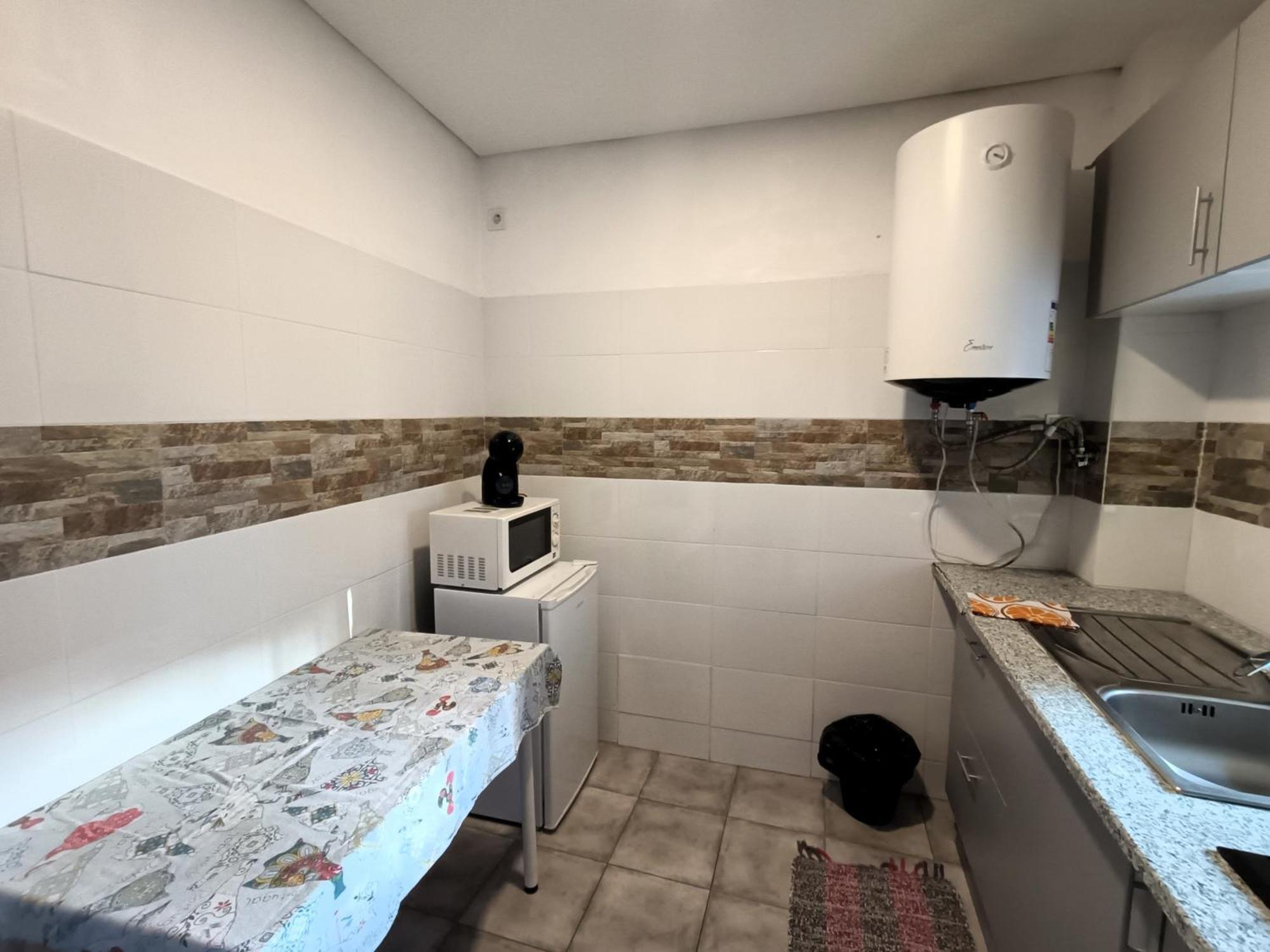 Apartamento Bonjoia Porto