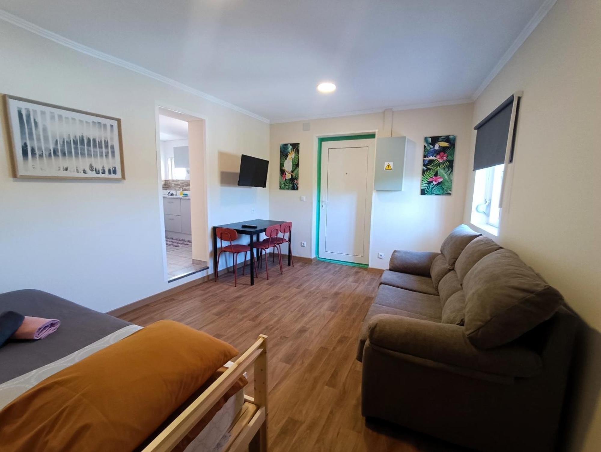 Apartamento Bonjoia Porto