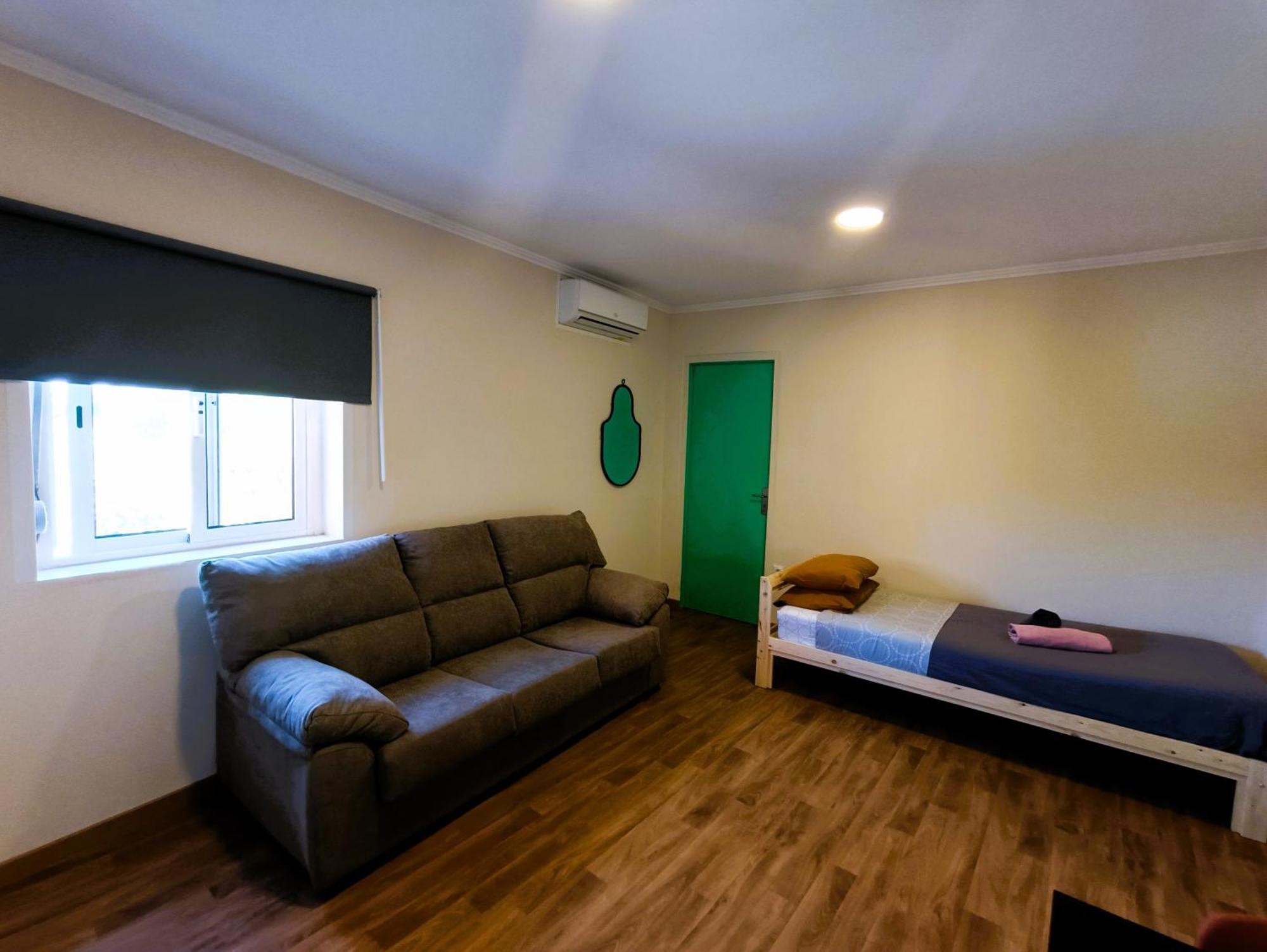 Apartamento Bonjoia