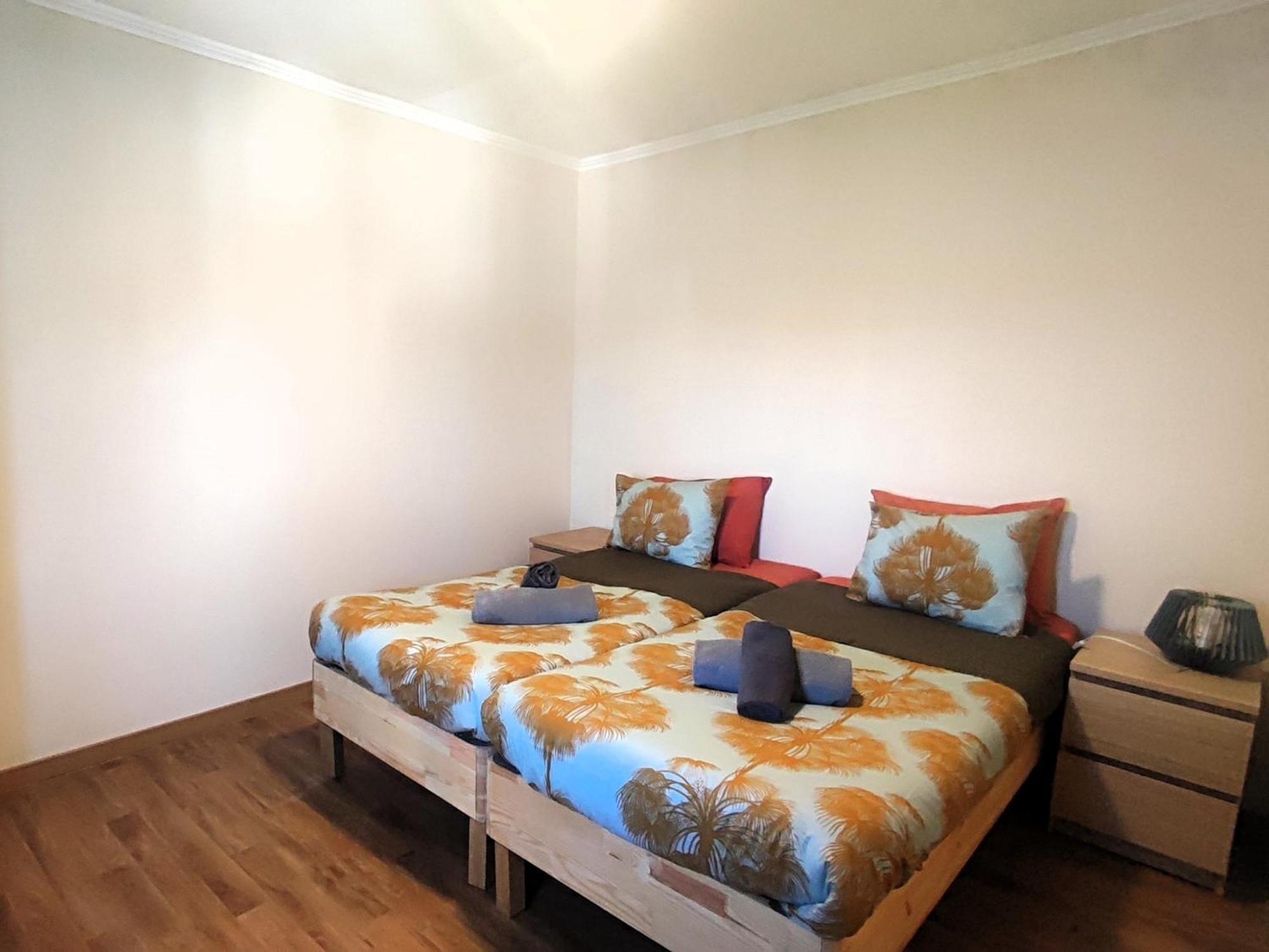 Bonjoia Apartamento *