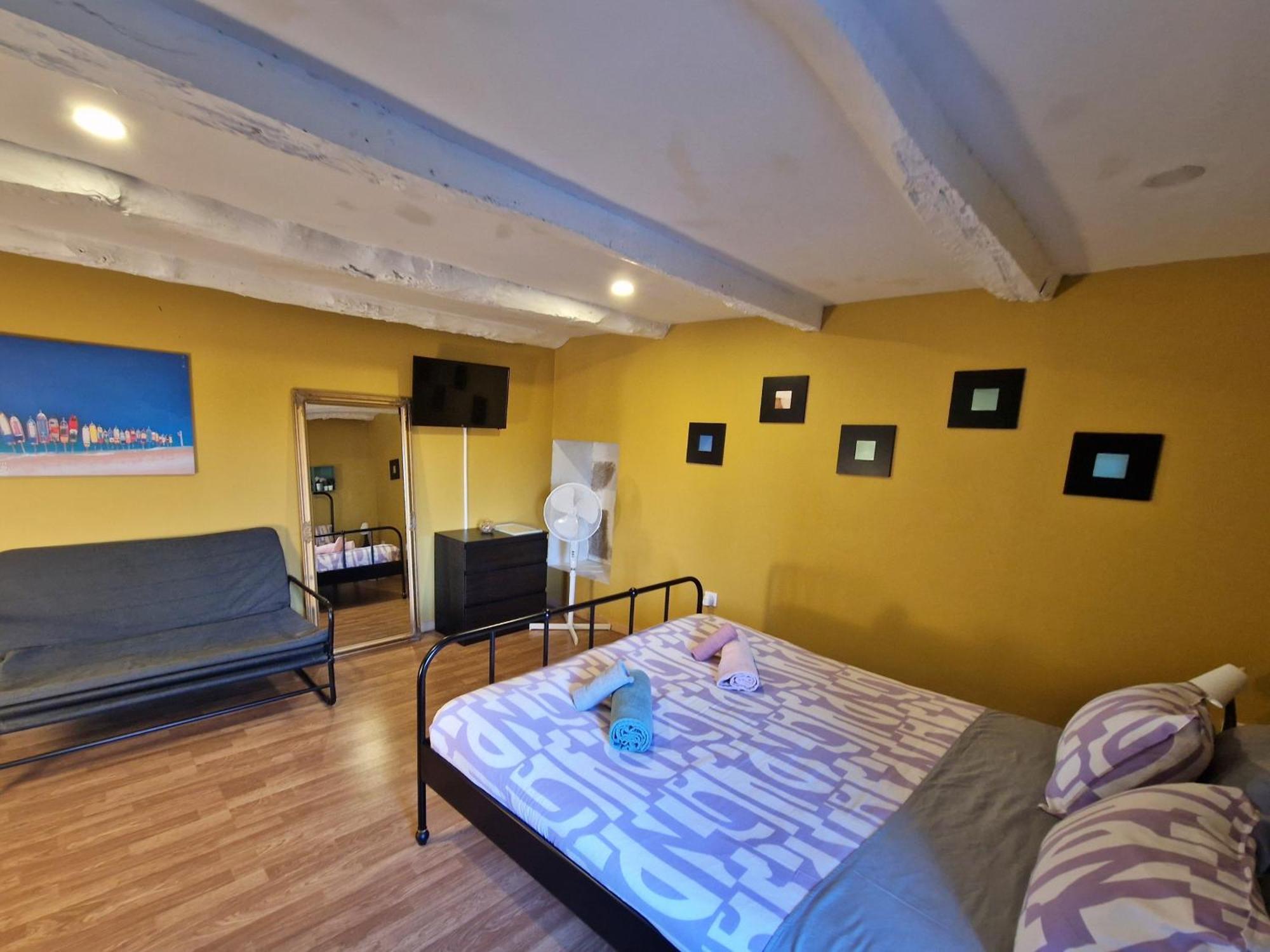 Bonjoia Apartamento