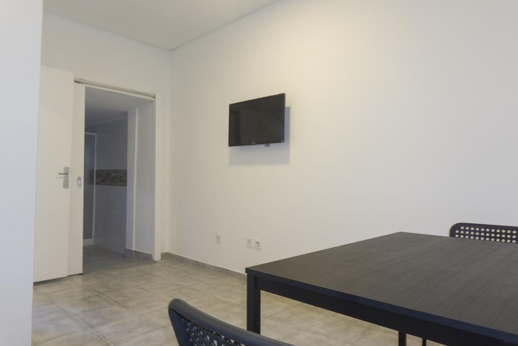 Apartamento Bonjoia